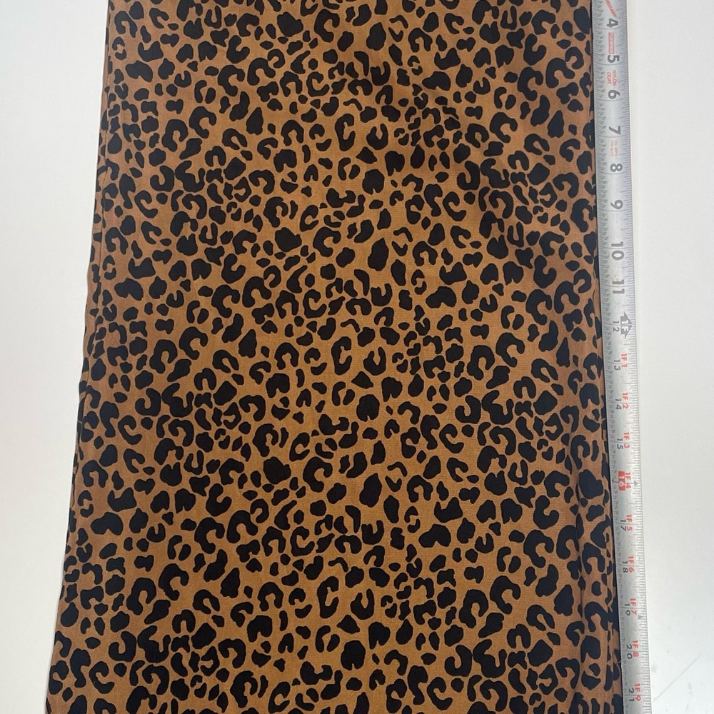 Sienna Sky Animal Print Pants - Picture 6 of 7